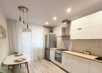 Продажа двухкомнатной квартиры, 62 м2, Краснодар, Душистая улица, 60к2, ЖК Семейный Парк