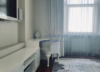 Продажа 3-комнатной квартиры, 220 м2, Москва, Чапаевский переулок, 3, Чапаевский переулок