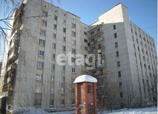 Комната на продажу, 17 м2, Екатеринбург, улица Фрезеровщиков, 34, улица Фрезеровщиков