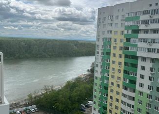 Продается 2-ком. квартира, 61.5 м2, Краснодар, улица имени Валерия Гассия, 4/7лит2, ЖК Фреш