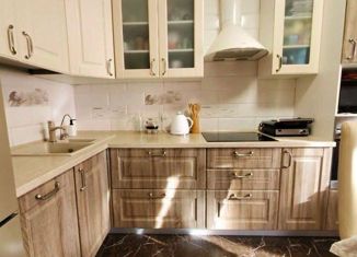 Продам 1-комнатную квартиру, 48 м2, Санкт-Петербург, проспект Маршала Блюхера, 7к1, метро Лесная