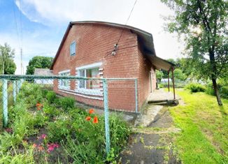 Дом на продажу, 75 м2, деревня Себякино, Молодёжная улица, 3