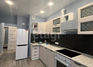 Продается однокомнатная квартира, 40.8 м2, Тула, проспект Ленина, 142, ЖК Зеленстрой-2