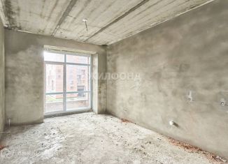 Продаю квартиру студию, 51.33 м2, деревня Кисловка, улица Василия Кандинского, 1