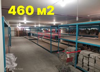 Сдается офис, 460 м2, Тюмень, улица Пермякова, 2с3