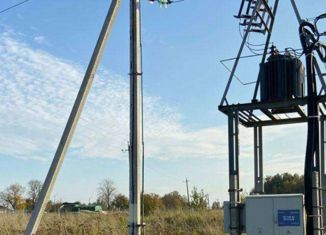 Продаю участок, 9.5 сот., посёлок Куликово (Переславское сельское поселение), Светлая улица