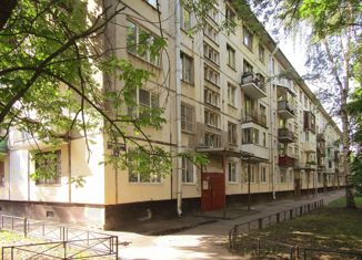Продается 2-ком. квартира, 45.3 м2, Санкт-Петербург, Новоизмайловский проспект, 75, метро Московская
