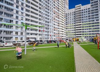 2-ком. квартира на продажу, 46.9 м2, Екатеринбург, ЖК Перемена