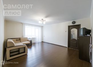 Двухкомнатная квартира на продажу, 59.5 м2, Екатеринбург, улица Ильича, 40, улица Ильича