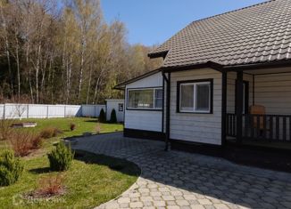 Дом на продажу, 126.7 м2, ТСН Вишнёвый Сад-2, Лесная улица, 21