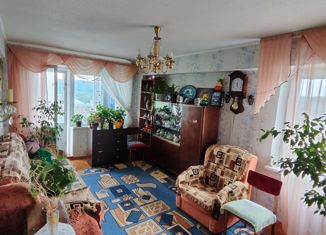 3-комнатная квартира на продажу, 64.7 м2, Калуга, улица Степана Разина, 64