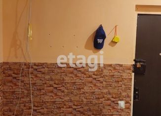 Продаю квартиру студию, 18 м2, Красноярск, улица Вильского, 16, Октябрьский район