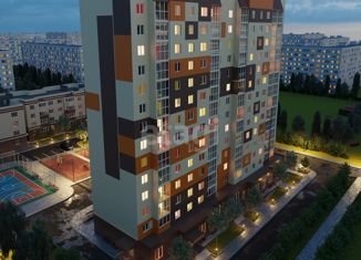 Продается 1-ком. квартира, 32.9 м2, Ульяновская область, проспект Врача Сурова, 31
