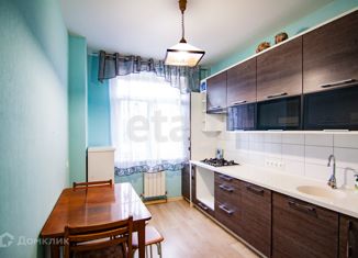 Продается 2-комнатная квартира, 58 м2, Кострома, Мясницкая улица, 23, Центральный район