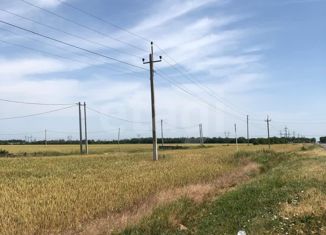 Участок на продажу, 5 сот., хутор Новоалександровка, Луговой переулок