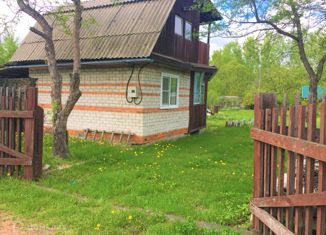 Дом на продажу, 30 м2, село Чёрная Речка