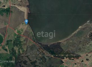 Продам земельный участок, 826 сот., посёлок Увельский, Центральная площадь