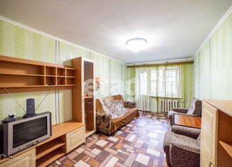 3-комнатная квартира на продажу, 65.2 м2, село Краснореченское, Центральная улица, 12А