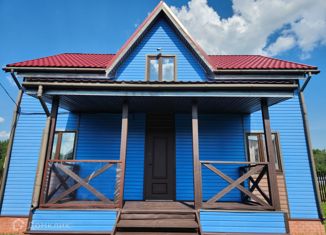 Продажа дома, 94.7 м2, ТСН Счастливый, Радостная улица