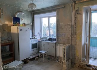 Продам 1-комнатную квартиру, 31.8 м2, Нижний Новгород, улица Маковского, 21, улица Маковского