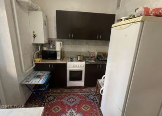 1-комнатная квартира на продажу, 31 м2, Ставрополь, улица Рогожникова, 7, ЖК Севастопольский