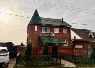 Продам дом, 296 м2, Ульяновск, улица Богданова
