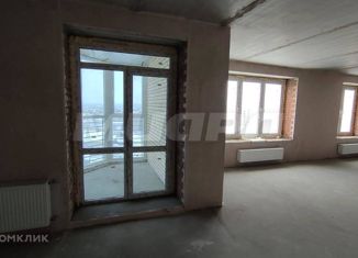 Продаю двухкомнатную квартиру, 60.78 м2, Омск, 3-я Енисейская улица, 28/1, ЖК Атланты