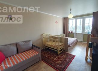 Продажа 1-комнатной квартиры, 33.2 м2, Челябинск, улица Южный Бульвар, 6, Ленинский район