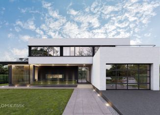 Продам дом, 581 м2, деревня Папушево