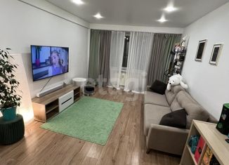 Продажа 2-ком. квартиры, 52.8 м2, Ижевск, улица имени Татьяны Барамзиной, 5А, ЖК Италмас