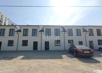 Продам таунхаус, 80 м2, Гурьевск, переулок Байдукова