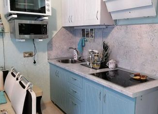 Продажа квартиры студии, 26 м2, Анапа, Анапское шоссе, 24к3, ЖК Раз-Два-Три