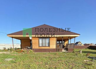 Продажа дома, 130 м2, деревня Подшивалово