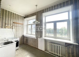 Продам двухкомнатную квартиру, 54.7 м2, Москва, Ленинградский проспект, 58, район Аэропорт