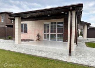 Дом на продажу, 100 м2, коттеджный поселок Донской, Волгодонская улица, 9