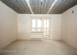 Продается двухкомнатная квартира, 76.8 м2, Тюмень, улица Тимофея Кармацкого, 5, ЖК Ария