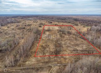 Продается участок, 400 сот., село Второй Сплавной Участок