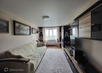 Продается двухкомнатная квартира, 64 м2, Воронеж, Олимпийский бульвар, 12, ЖК Ботанический сад