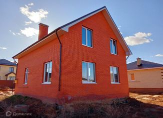 Дом на продажу, 141 м2, село Новое Шигалеево, Вишнёвая улица, 10