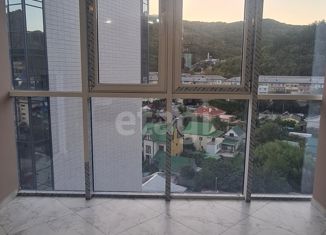 Продам квартиру студию, 26.4 м2, село Небуг, улица Газовиков, 3А/3