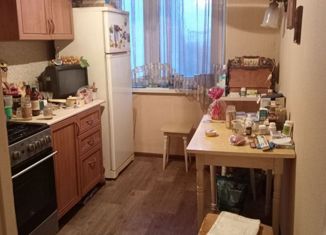 Продажа однокомнатной квартиры, 35.4 м2, Нижний Новгород, улица Адмирала Макарова, 7, метро Заречная