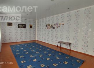 Продажа пятикомнатной квартиры, 83.4 м2, Оренбургская область, Вокзальная улица, 13