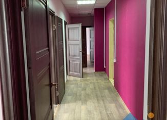 Сдам офис, 108.1 м2, Ярославль, улица Чкалова, 2, жилой район Пятёрка