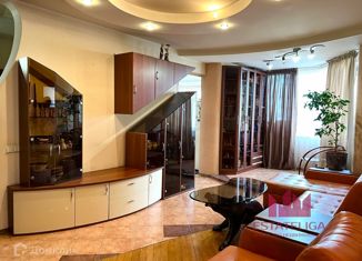 Продам трехкомнатную квартиру, 82 м2, Москва, Коломенская набережная, 12, метро Нагатинский Затон