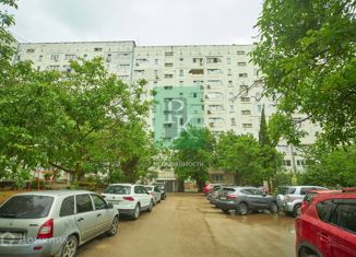 Трехкомнатная квартира на продажу, 62.5 м2, Севастополь, улица Косарева, 27