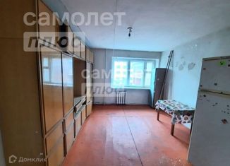 Продается квартира студия, 18.8 м2, Вологда, улица Панкратова, 75Ак2