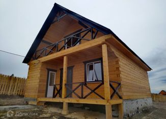 Дом на продажу, 120 м2, село Хомутово