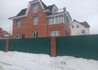 Продам дом, 299.4 м2, Ступино, Запрудный переулок, 3