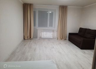 Однокомнатная квартира на продажу, 35.3 м2, Нижний Новгород, Медицинская улица, 2А, Медицинская улица