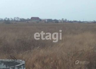 Продаю земельный участок, 10 сот., село Фрунзе, площадь имени М.К. Дорохина